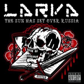 Download track Hate State Larva