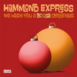 Download track Winter Wonderland Hammond Express