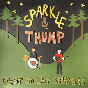 Download track Bummer Of A Summer West Valley Shakers