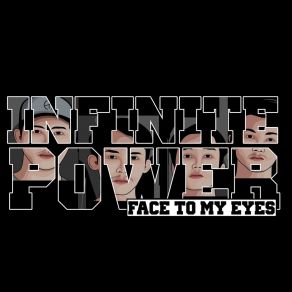 Download track Not For Me Infinite Power