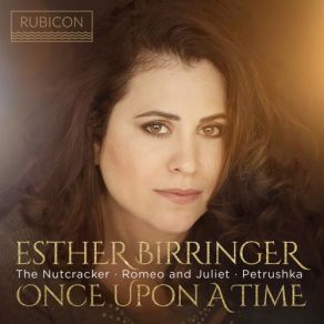 Download track The Nutcracker Suite, Op. 71a: III. Tarantella (Arr. For Piano) Esther Birringer