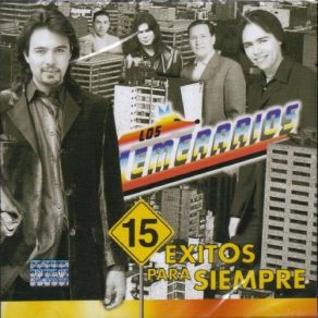 Download track La Mujer De Los Dos Los Temerarios