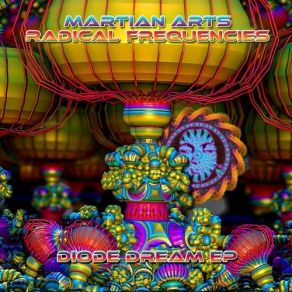 Download track Radical Arts (Original Mix) Martian Arts