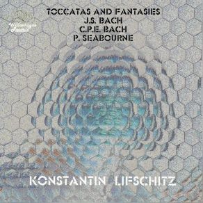 Download track 09. Konstantin Lifschitz - Steps, Vol. 6 No. 12, Aria Sarabanda Con Variazioni Konstantin Lifschitz