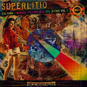 Download track Champetrónica (Obie P) SuperlitioObie P