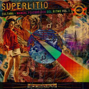 Download track Cali, Chipichape Y Saturno Superlitio