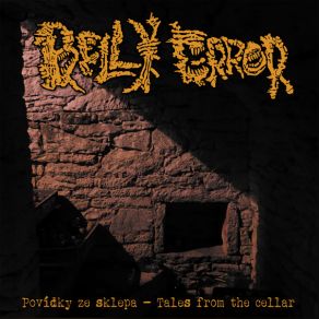 Download track Povidky Ze Sklepa (Tajemstvi Herr Fritzla) Belly Error