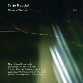 Download track Melodic Warrior, Op. 79: Magician Song Terje Rypdal