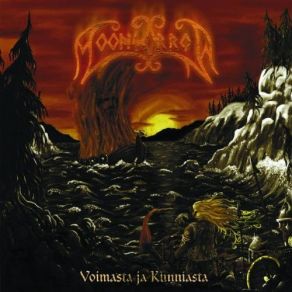 Download track Tulkaapa ÃijÃ¤t! (Live) Moonsorrow