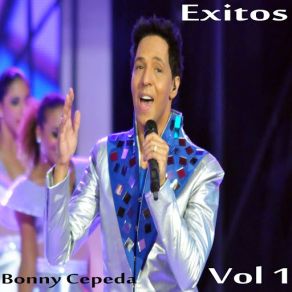 Download track Agua Con Sal Bonny Cepeda