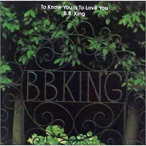 Download track Who Are You B. B. King