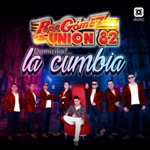 Download track Cumbia De Los Ferrocarriles Su Grupo Union 82