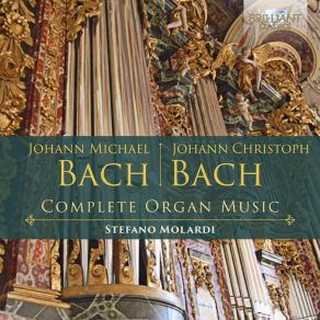 Download track Warum Betrübst Du Dich, Mein Herz, Chorale For Organ Stefano Molardi