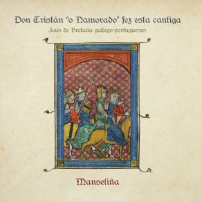 Download track Dereit'é De S'end'achar (CSM 108) Manseliña