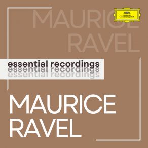 Download track Ravel: Menuet Antique (For Orchestra) The Cleveland Orchestra