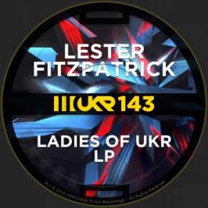 Download track Alison Jones (Original Mix) Lester Fitzpatrick