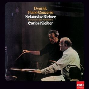 Download track Piano Concerto In G Minor, Op. 33- II. Andante Sostenuto Sviatoslav Richter, Bayerisches Staatsorchester, Carlos Kleiber