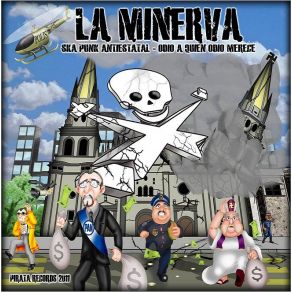 Download track La Lista Del Papa La Minerva