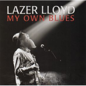 Download track Good Man Down Lazer Lloyd