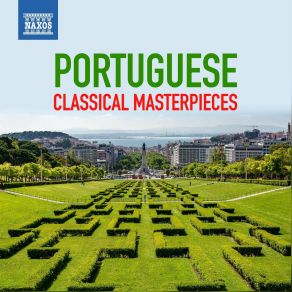 Download track Sinfonia In B-Flat Major: I Allegro Algarve Orchestra