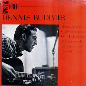 Download track The Blues, Sprung Free Dennis Budimir