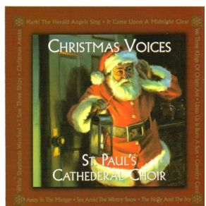 Download track Once In Royal David'S City St. Paul'S Cathedral Choir