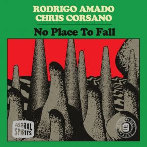 Download track Don't Take It Too Bad Rodrigo Amado, Chris Corsano