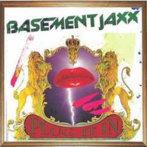 Download track Plug It In Basement JaxxJC Chasez