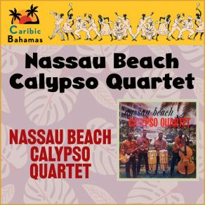 Download track Brown Skin Gal Nassau Beach Calypso Quartet