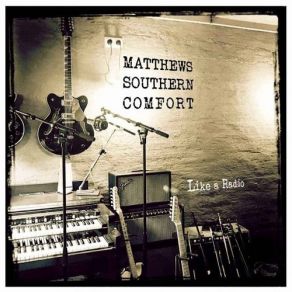 Download track Crystals On The Glass Matthews' Southern Comfort