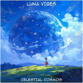 Download track Chillout Constellations Celestial Cosmos