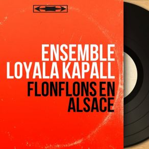 Download track D'r Loyala Polka Ensemble Loyala Kapall