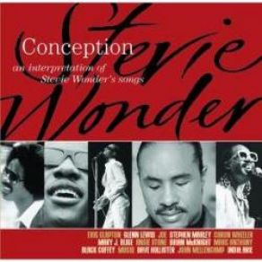 Download track Wonderful Stevie Wonder