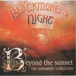 Download track Now And Then (Re - Recorded New Version) Blackmore's Night