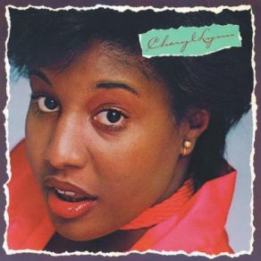 Download track Give My Love To You Cheryl Lynn