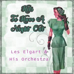 Download track The Enchancted Waitress Les Elgart