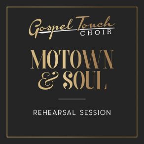 Download track No Mountain Gospel Touch Choir