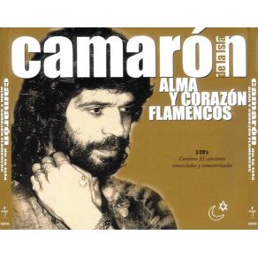 Download track Yo Vivo Enamorao El Camarón De La Isla