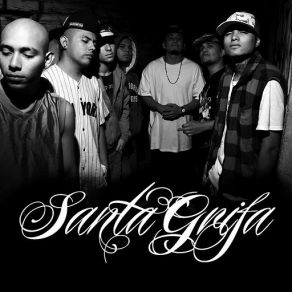 Download track El Diablo Anda Suelto La Santa Grifa