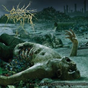 Download track Plagueborne Cattle Decapitation