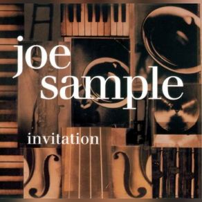 Download track Black Is The Color Joe Sample