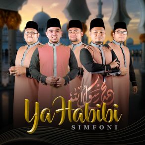 Download track Ya Habibi (Acoustic Version) Simfoni