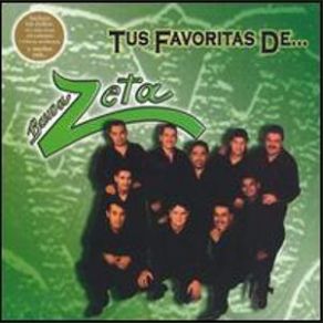 Download track La Chica Del Tec Banda Zeta