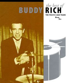 Download track Mercy, Mercy, Mercy Buddy Rich