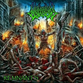 Download track Pandemonic Unleash The Baboon