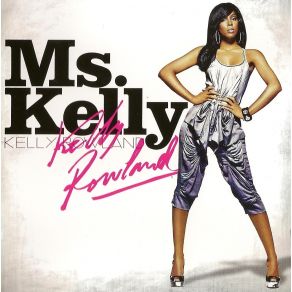 Download track Better Without You Kelly Rowland