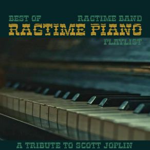 Download track Silver Swan Rag The Ragtime Band