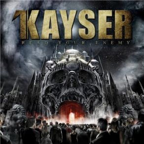 Download track I'll Deny You Kayser