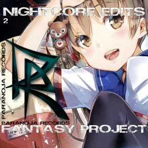 Download track Don't Let Him Go Nightcore Edit Fantasy Project