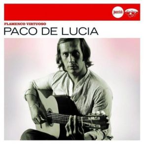 Download track Solo Quiero Caminar Paco De Lucía